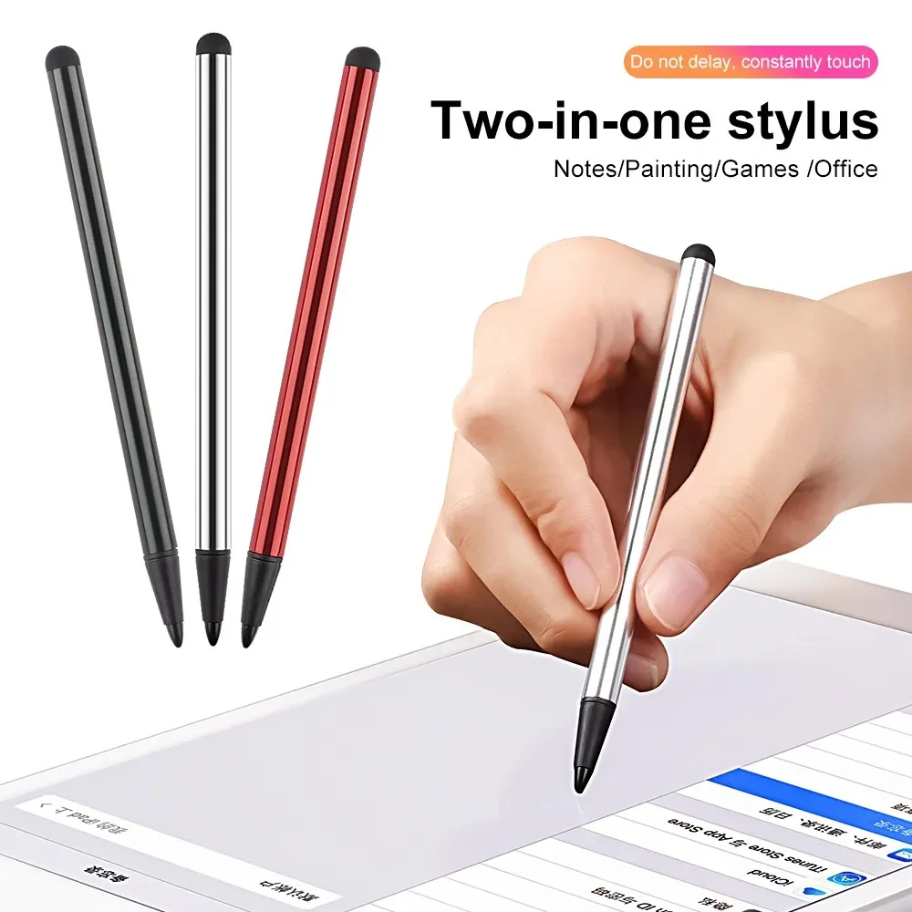 

Tablet Capacitive Pen for Samsung Galaxy Tab S9 S7 S9 FE S7 Plus 12.4 S8 11 S6 Lite S5e A9 8.7 A8 10.5 A7Lite 10.4 A8.0 10.1 S9