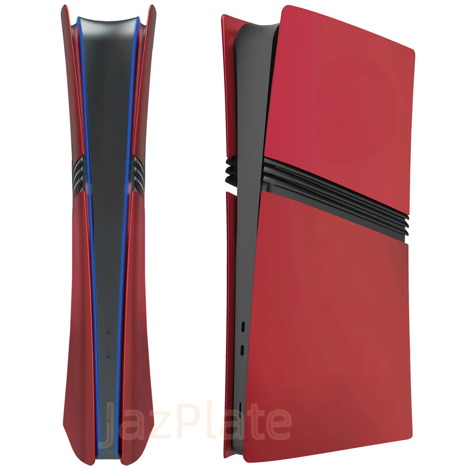 New Arrival Colored Protective Faceplate Replacement