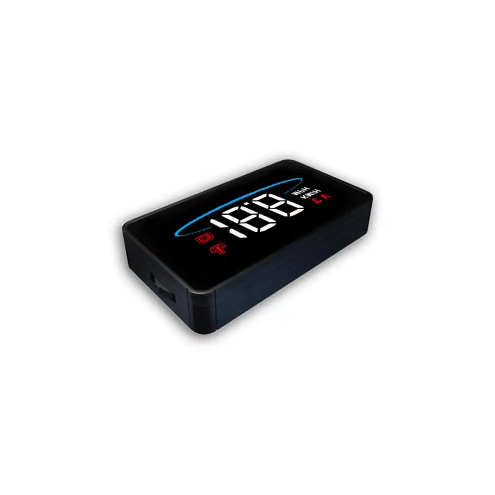 L2 HUD   OBD ڵ ÷,      ٱ , 6 