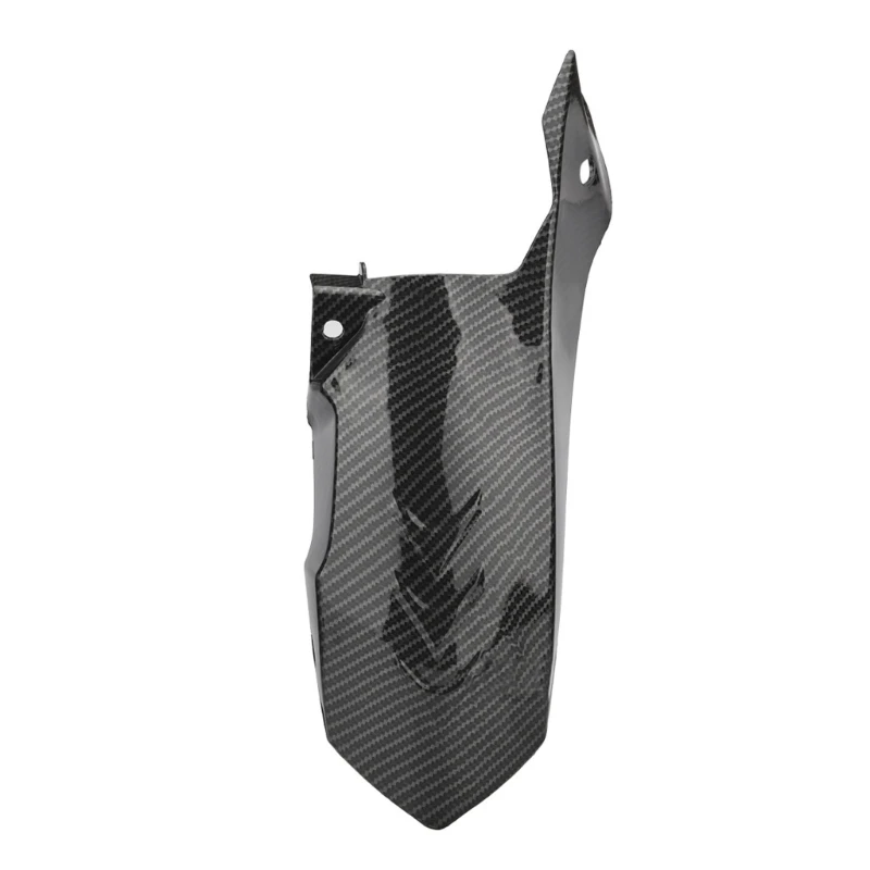 

Mud Guard Mud Splash Guard Motorcycle Accessory Rear Tire Mudguards for Click125/150 Mudguard Replacement