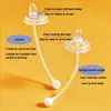 Avent wide-bore bottle handle / teat / bottle base / screw teeth - dust cap /Avent bottle accessories 4