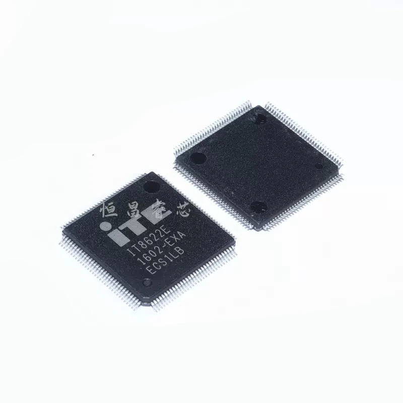 

IT8622E-EXA IT8622E New original TQFP128