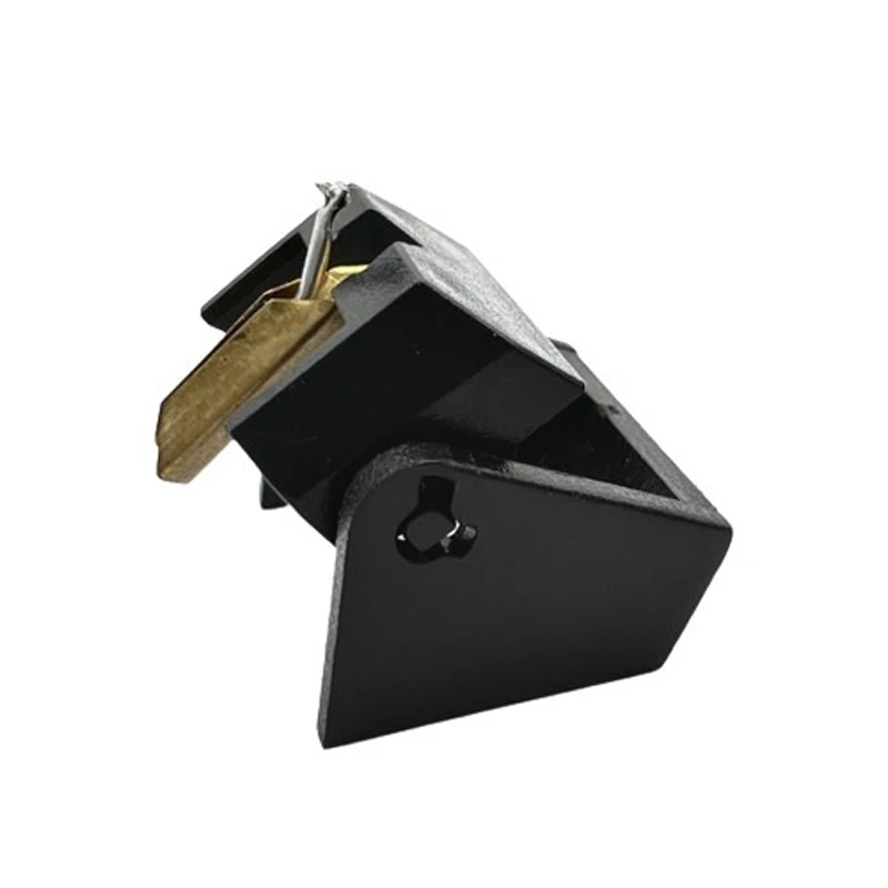 Aiguilles Platine Universelles SONOFLEX 9 TAHC – Compatible Marques Grises