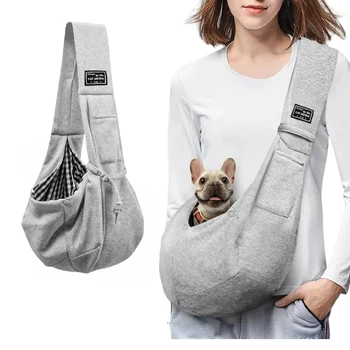 Pet Sling Carrier Bag 1