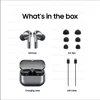 2025 Buds 3 Pro Noise Reduction Wireless Headphone Noise Reduction In Ear Earbud Immersive HIFI Sound Headset for Android iPhone 5