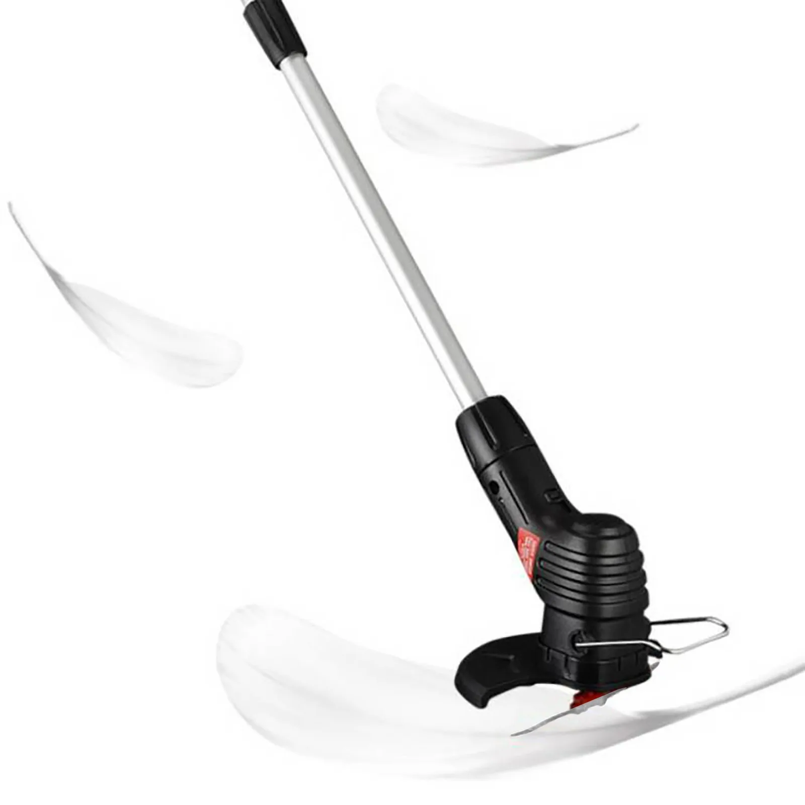 Wireless Rechargeable Hand-Held Removal Convenient Gardening Tool