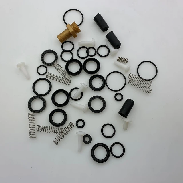 Cat Pressure Washer Pump Rebuild Kit informacionpublica.svet.gob.gt