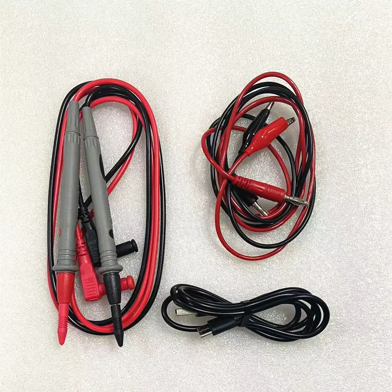 VI Curve Tester Dual Channel Simultaneous Display curve tester