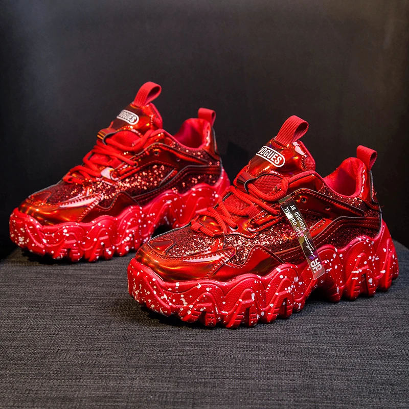 

Summer Women Running Trainers Breathable Non-slip Sneakers Women Fashion Casual Luxury Designer Sneakers Shoes zapatillas mujer