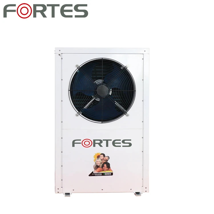 Air-to-water Heat Pump Swimming Pool Variable Frequency Heat Pump Water Heater Manufacturing Swimming Pool Heating