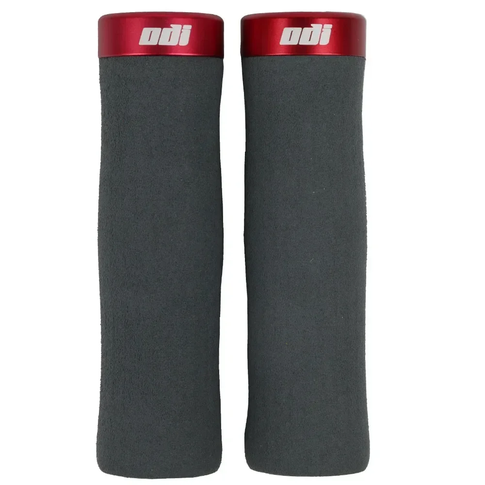 ODI Lockable Anti-skid Cycling Handle Grip inner diameter 22.2mm for MTB Bicycle Handlebar Grips Handle Bicycle Accessories