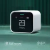 Qingping Air Detector Lite with Smart Home Integration Apple Homeki PM2.5 Air Quality Monitor Household Multifunctional Detector 4