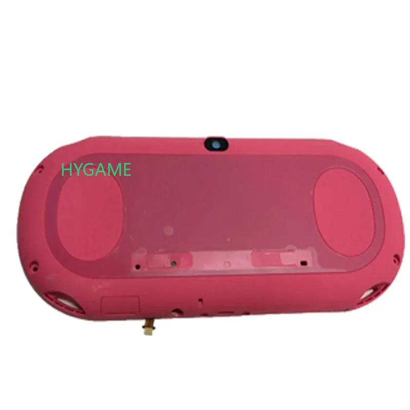 PlayStation Vita - ps vita 2000 カバー付 Sb6361d5e443a4d679b3073350849a