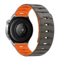 Grey orange