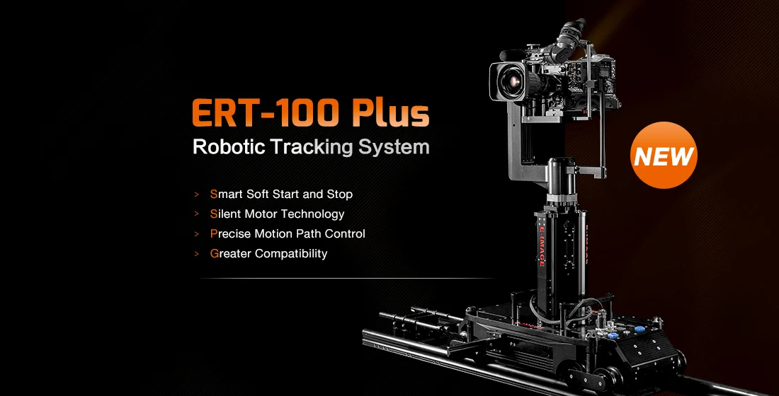 E-IMAGE-ERT-100Plus-Robotic-Tracking-System-the-system-provides ...