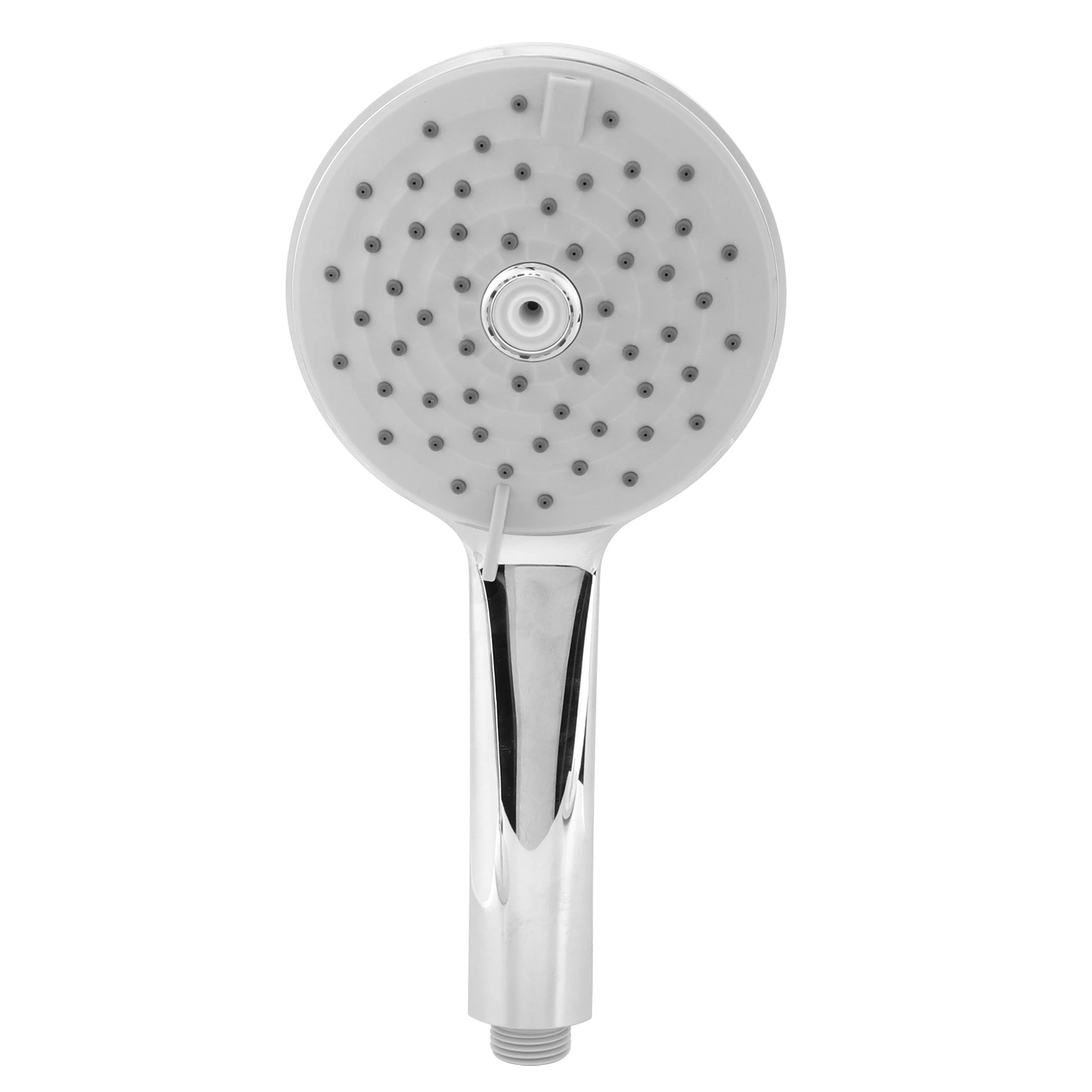 

Shower Head Set Showerhead Set Handheld with 4‑Setting for Bathroom for Home for Hotel for Office
