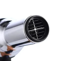 Professional 8000W Powerful Blow Dryer Ionic Hair Dryer Fast Drying Negative Ions Barber/Salon Styling Tools Hair Care 2