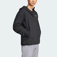 Adidas officiel authentique MT COLDRDY JKT veste softshell d'extérieur pour hommes IY0092 2