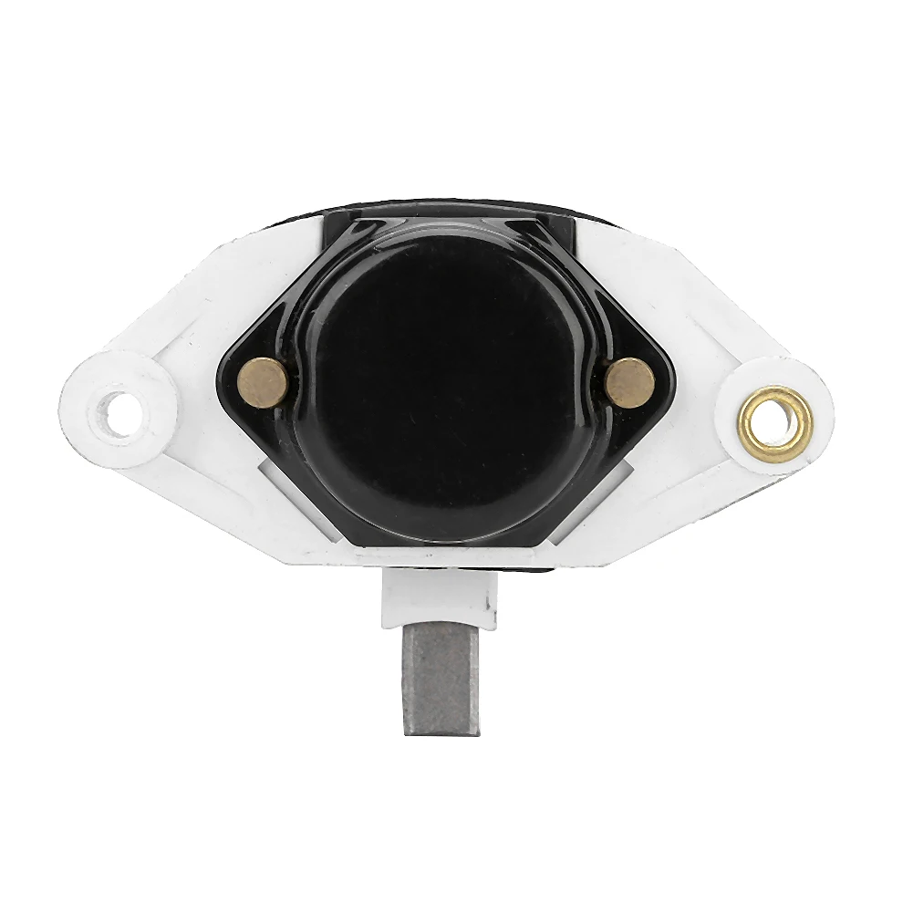 High-Performance Generator Voltage Regulator