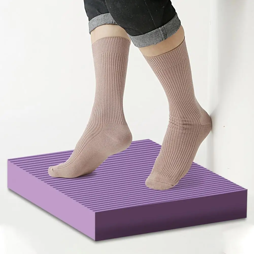 

Balance Pad NBR Non-slip Physical Therapy Knee Pad Training Foam Balance Mat Exercise Pad Yoga Cushion Fitness Equipment