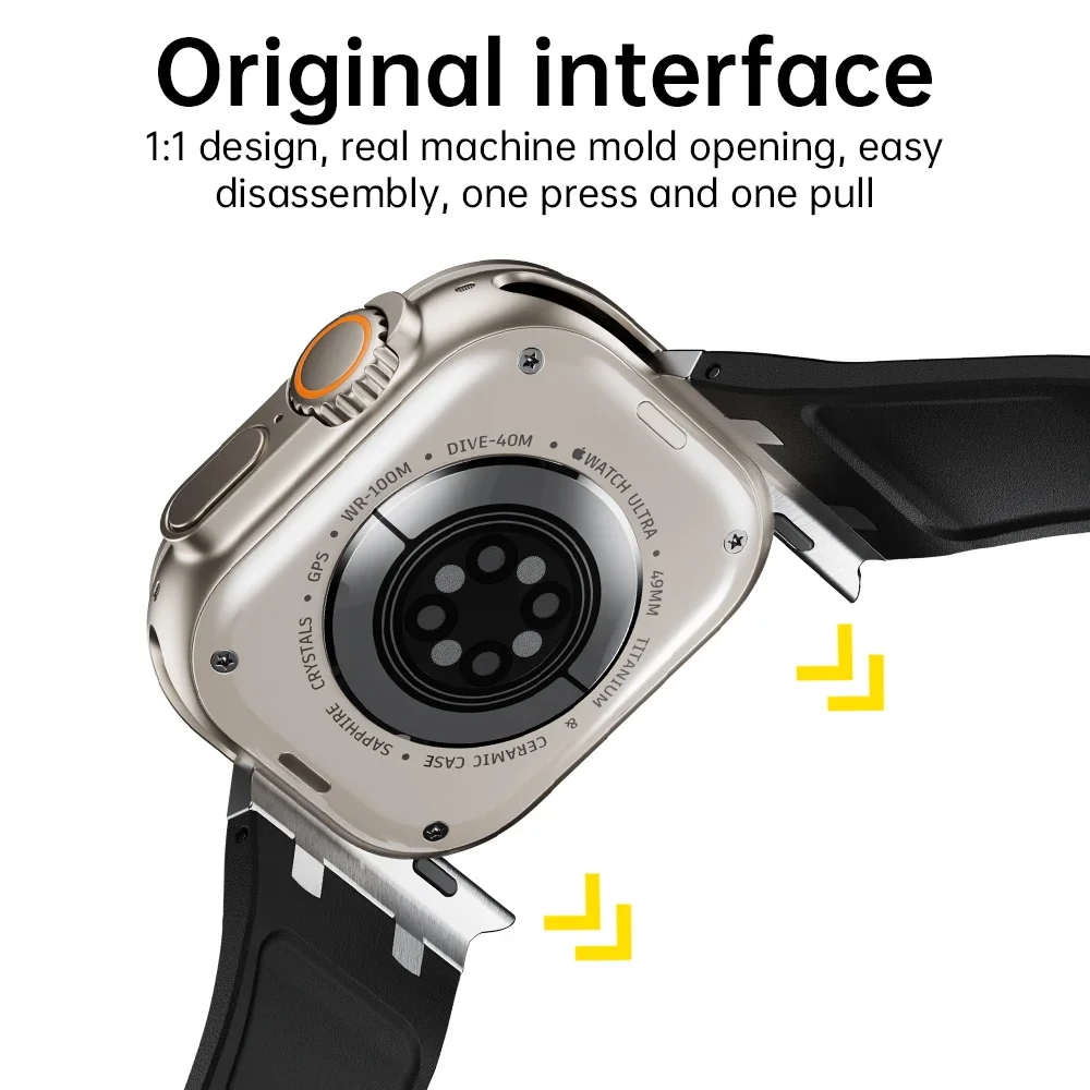  ġ  Ǹ Ʈ, Ʈ 2 , 49mm, 45mm, 44mm, 42mm,  Ƽ ׻ Ǹ , ̿ġ 9, 8, 7, 6, 5