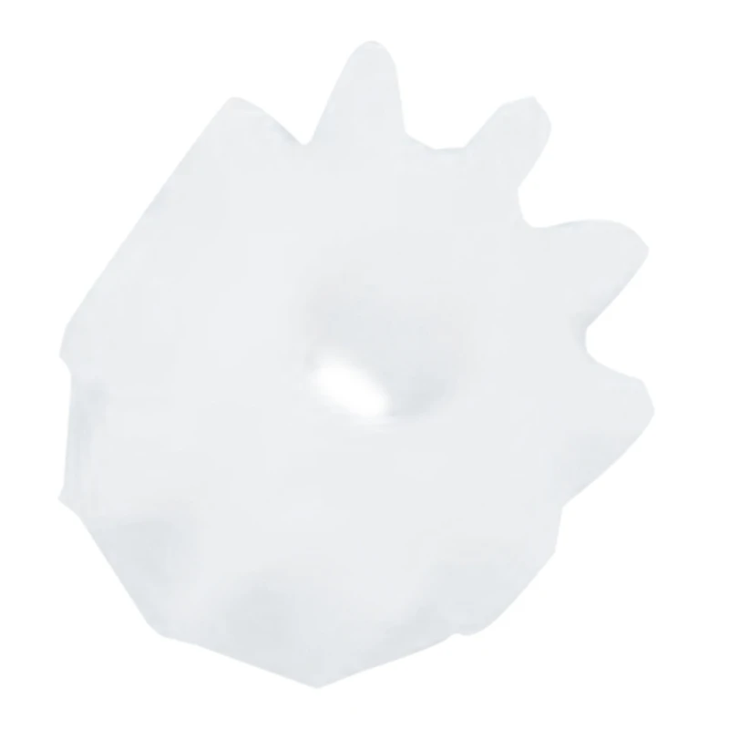 1 Pz Nuovo Per Sigma 50Mm 35Mm F/1.4 28-300Mm 19Mm F/2.8 Apertura Dell'Obiettivo Ingranaggio Fotocamera Riparazione Pezzi Di Ricambio