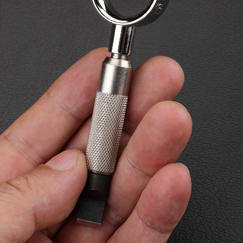 Adjustable Swivel Knife leather tool cutting knife carving tool leather cutting tools for Leather Carving Cutter with Standard Size Blades Rotate Knife Professional Leather Craftsman Tools