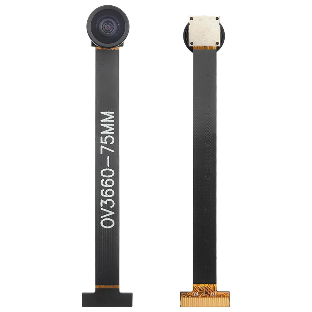 ตัวเลือกสินค้า โมดูลกล้อง OV3660 สำหรับ ESP32-CAM และ ESP32-S3