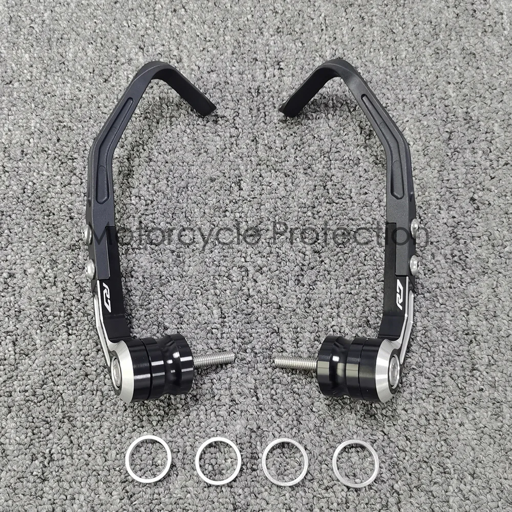 

R7 Motorcycle Bow Guard Brake Clutch Handguard For YAMAHA YZF-R7 2021 2022 R 7 Protection Professional Racing Handguard