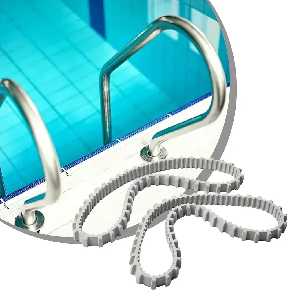 GABRIELLE Confezione da 4 anelli di arrampicata di ricambio per pulitore robotizzato per piscine 6101611-R4 per Maytronics Dolphin M200, M400, M500, Nautilus/CC Plus e DX3/DX4/DX6