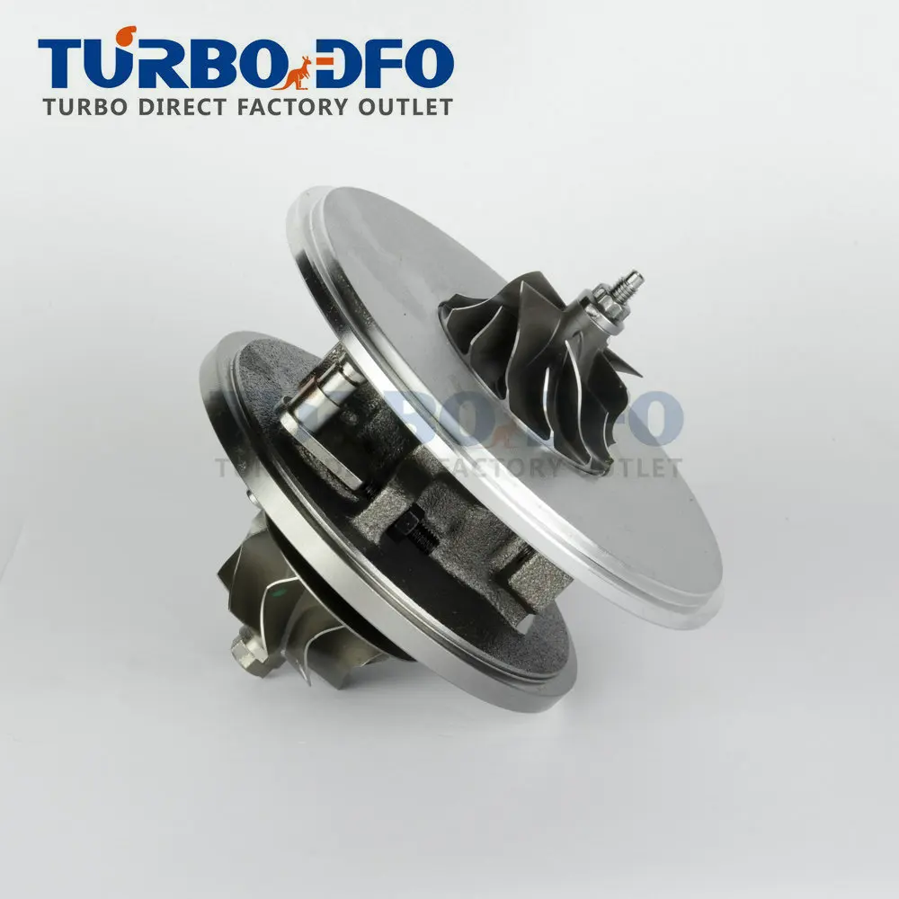 

Турбокомпрессор 753847-0006 для Volvo C30/C70/S40/V40/V50 136HP 100Kw 2.0D D4204T 3M5Q6K682BB 760774-5005S 753847 728768