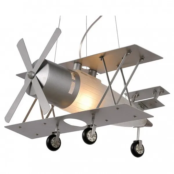 Pendant light lucide Focker 77468/01/36 | Лампы и освещение
