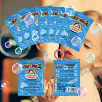 10-100ML Concentrated Bubble Solution Just Add Water Refill Solution for Automatic Soap Water Bubble Machine Gatling Bubble Gun 1