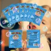 10ml Concentrated Bubble Liquid Soap for Bubble Machine Bubble Gun Refills Bazooka Rocket Blower Kids Toys Gift 5