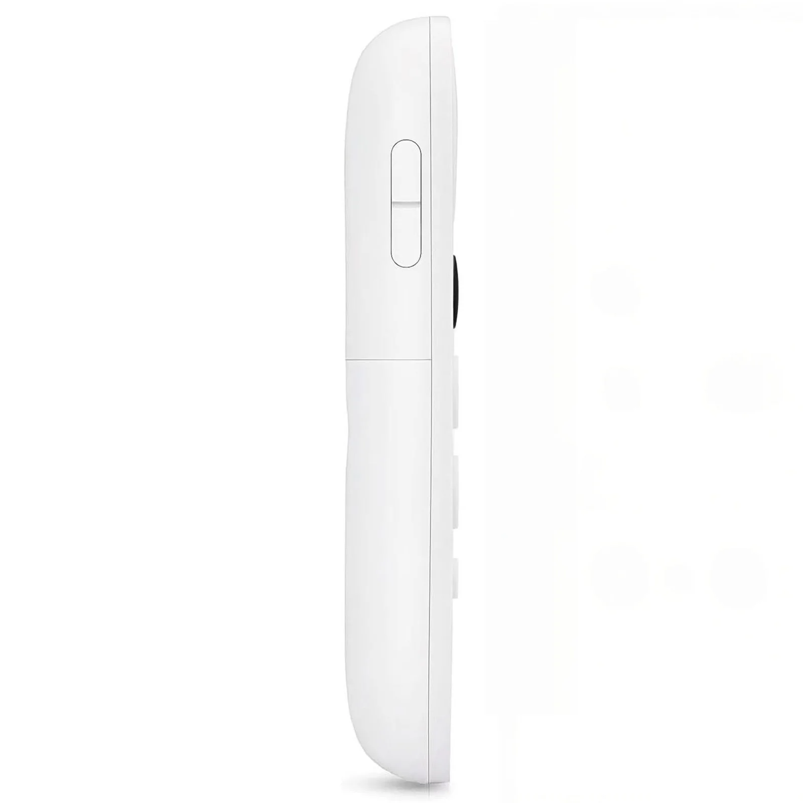 Enhanced Voice Remote for Google TV and Streaming Devices