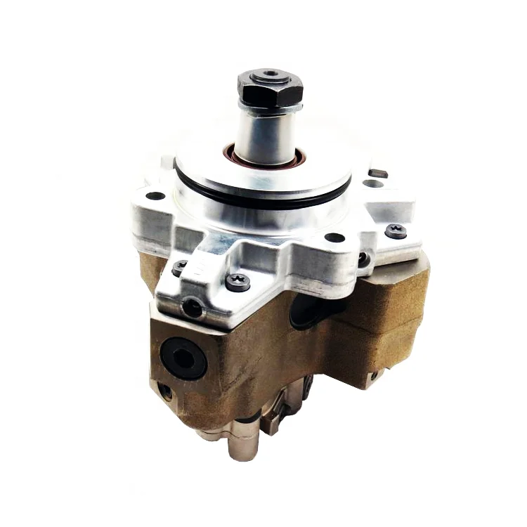 

BLSH Spot wholesale ISF 3.8 engine parts 0445020122 5256607 4988595 Fuel Pump for cummins