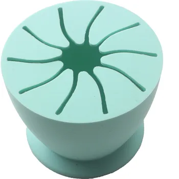 비닐 제초 도구 폐기물 수집기, 실리콘 링 수집기, 데스크탑 쓰레기 수집 상자