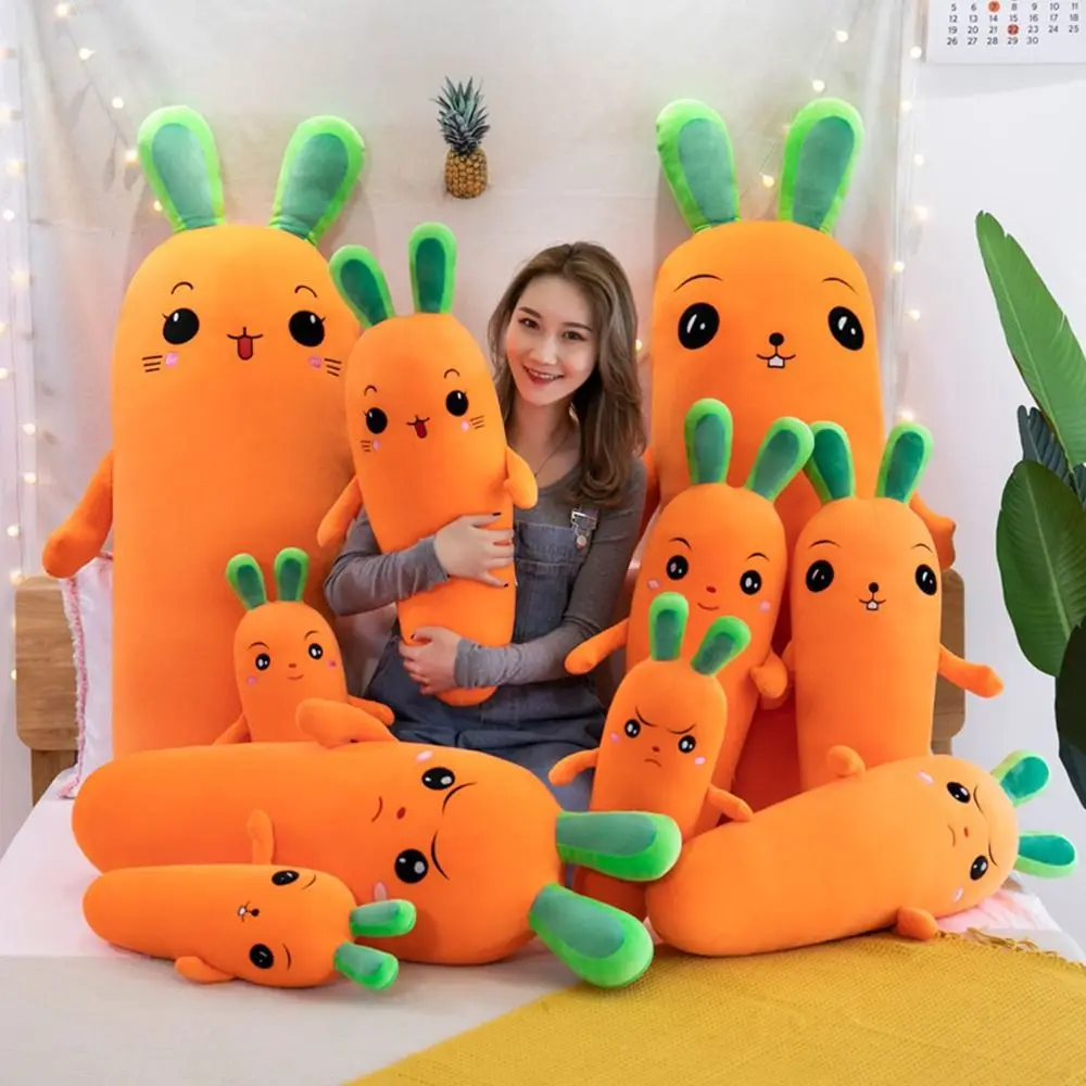 

Мягкая игрушка-подушка для сна, 50 см, 1 шт.