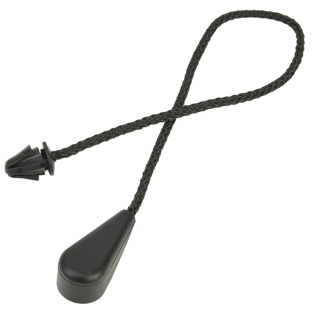 Sollbry Voiture Corde De Fixation,2 Pièces Cordon Pour Étagères Arrière De Voiture, Universelle