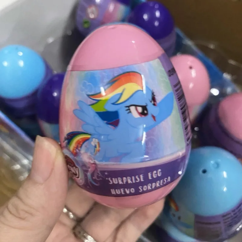 Equestria Girls Mlp Surprise Eggs Hasbro My Little Pony Surprise