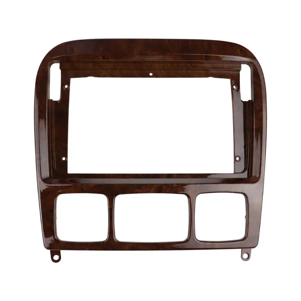 Mahogany