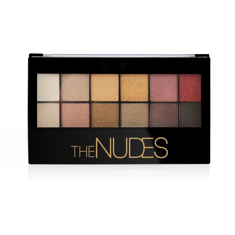 12 Colors Matte Eyeshadow Palette Professional Cosmetic Makeup Brighten Long Lasting Eye Shadow eye shadow,eye shadow plate