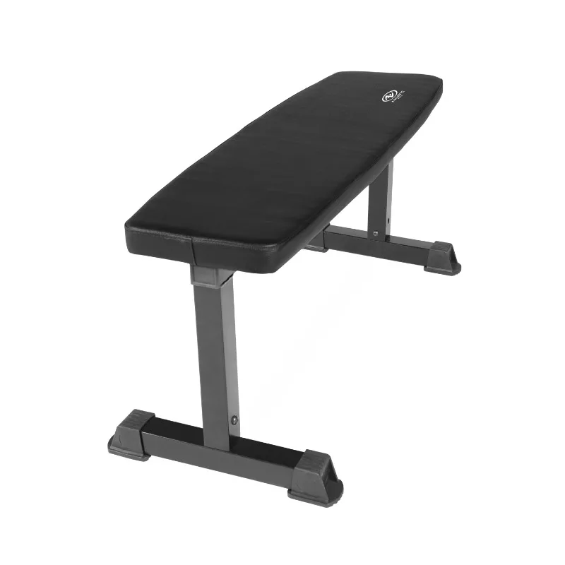 

Athletic Works Flat Weight Bench gym equipment