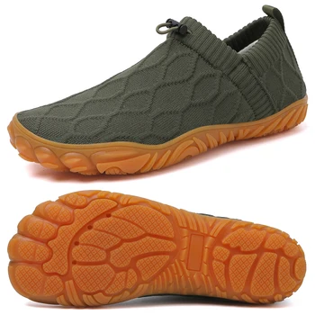 Breathable Trekking Aqua Shoes For Men And Women, Water Sports Summer  Hiking Outdoor Sneakers Walking Fishing Zapatos From Mu08, $58.04