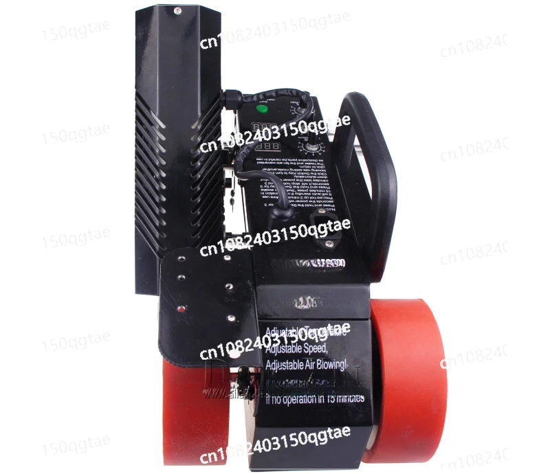 

Printing Cloth Heat Stitching Machine, Automatic Running Hot Air Banner Welding Machine, PVC Waterproof Coating Seams Machine