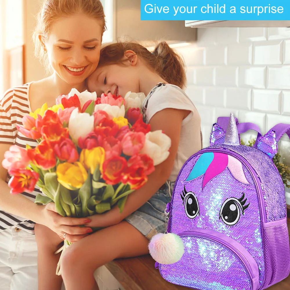 https://ae01.alicdn.com/kf/Sb4c8120110bc4c48bf19b9775b4d06c2l/3PCS-Toddler-Backpack-for-Girls-12-Unicorn-Sequin-Preschool-Bookbag-and-Lunch-Box.jpg