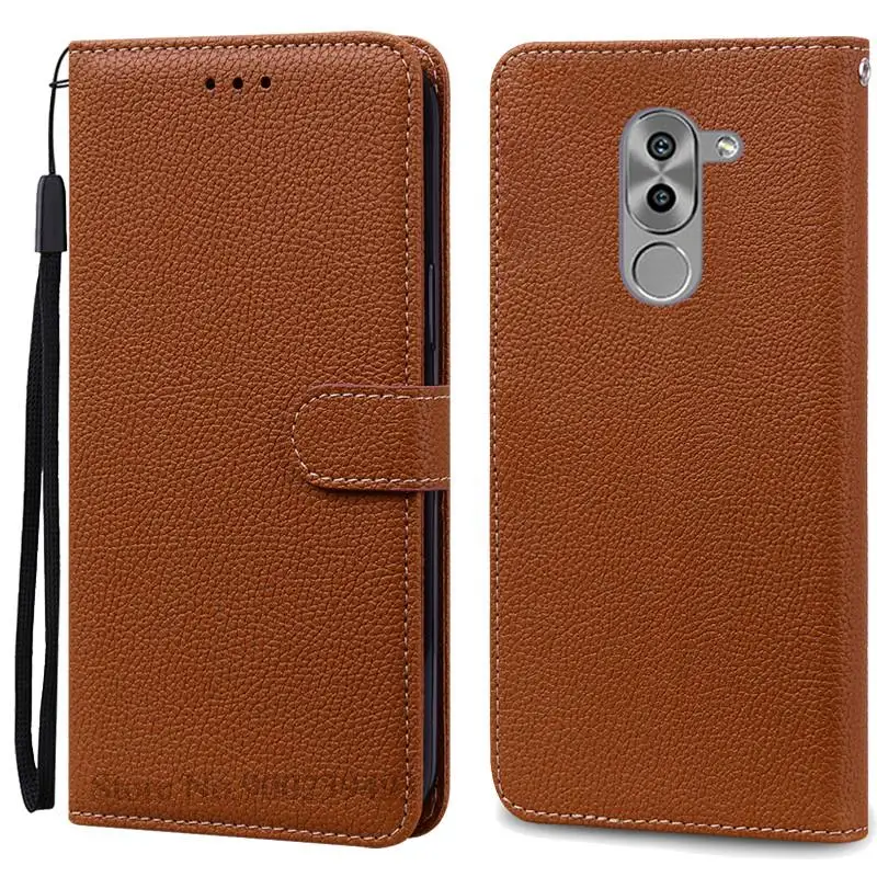 Premium Flip Leather Wallet Phone Case - Elegant and Functional Design