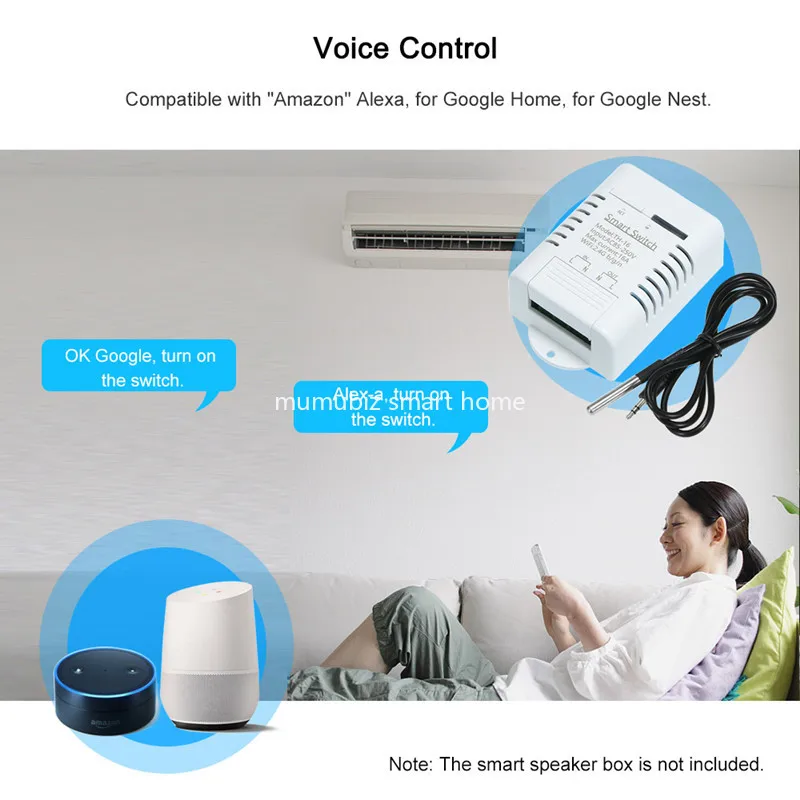 Google Nest Air Conditioning Control Air Conditioner Nest Heat And