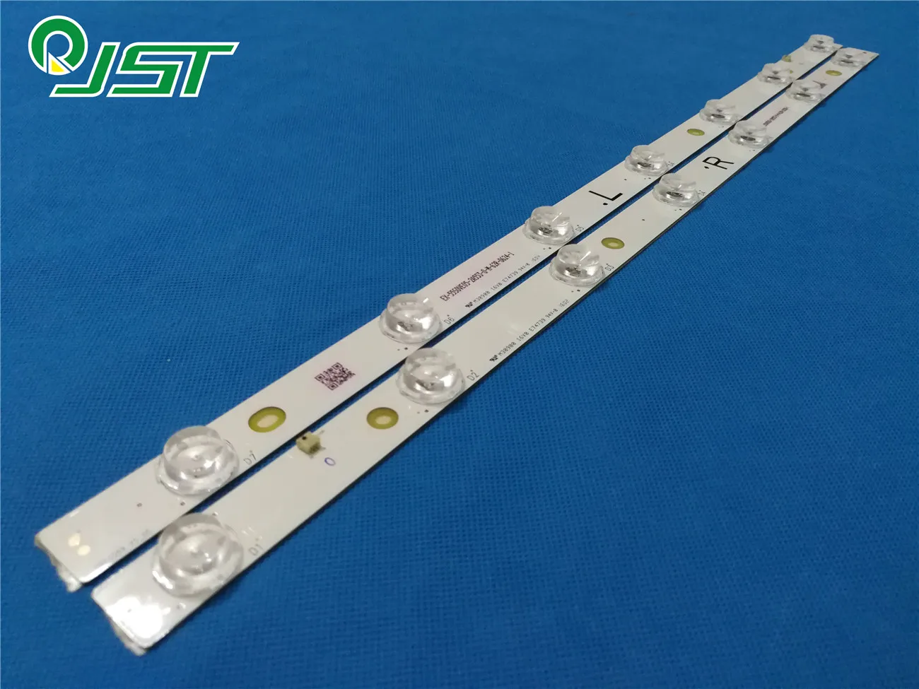 16pcs/Kit LED Strips for TX-55DS650 TX 55DS650 TX55DS650