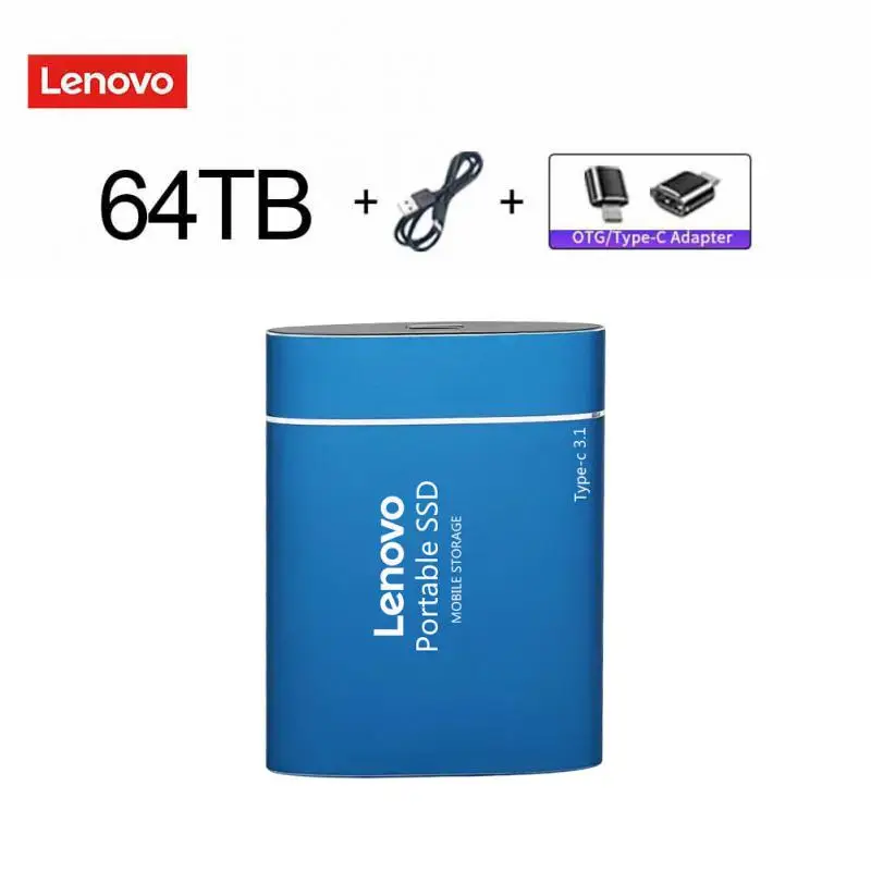 LenovoPortableDiscoDuroExternoUSB31TypeCM2SSDExternalHard